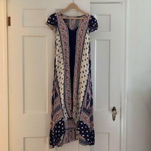 Anthropologie Dress